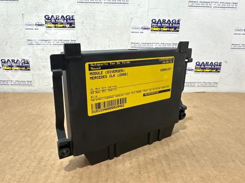 Used Electronic module Electronic module 38850594 38850594