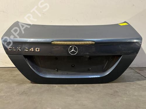 Used Tailgate Tailgate 38818796 38818796