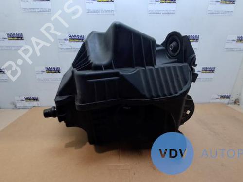 Air filter box MERCEDES-BENZ A-CLASS (W169) A 180 CDI (169.007, 169.307) | BP25956837M87 