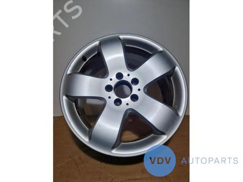 Used Rim MERCEDES-BENZ E-CLASS (W211) E 200 CDI (211.004) (102 hp) 25971655