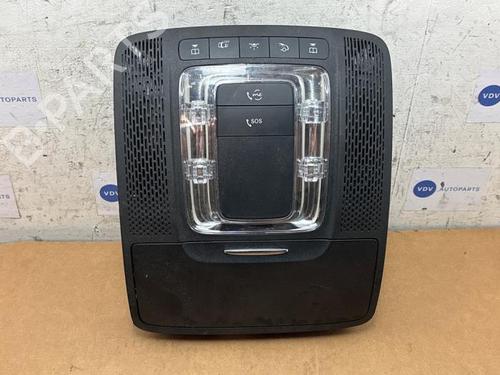interior-roof-light-mercedes-benz-a-class-saloon-v177-2018-38832570 main image