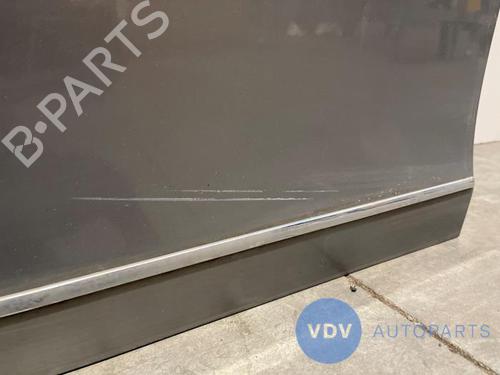 Left front door MERCEDES-BENZ C-CLASS T-Model (S204) C 180 CDI (204.200) | BP25967880C2 