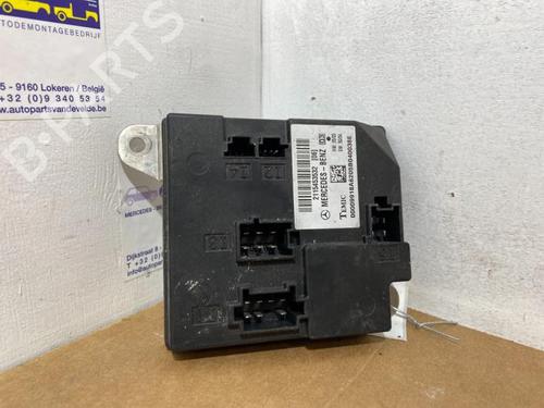 Used Electronic module Electronic module 38851650 38851650