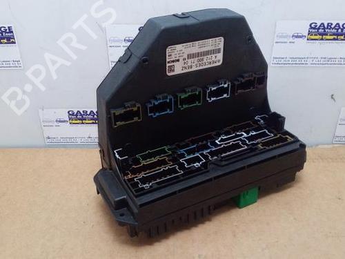 Electronic module MERCEDES-BENZ E-CLASS Coupe (C207) E 220 CDI / d (207.302, 207.301) | BP38855520M83 - Image 2