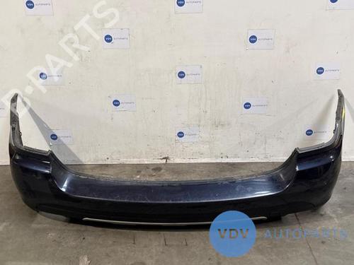 Used Rear bumper MERCEDES-BENZ M-CLASS (W164) ML 280 CDI 4-matic (164.120) (190 hp) 25971721