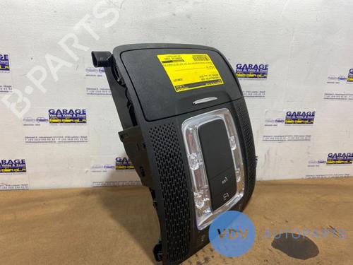 Interior roof light MERCEDES-BENZ CLA (C118) CLA 180 d (118.303) | BP25945196I8