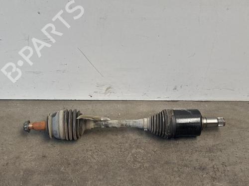 Used Left front driveshaft Left front driveshaft 38827884 38827884