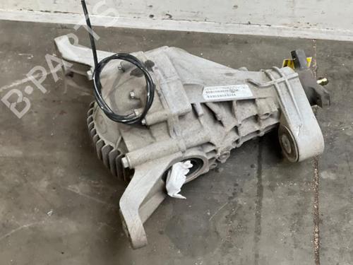 Used Rear differential Rear differential 38832448 38832448