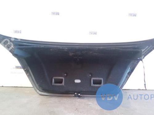Tailgate MERCEDES-BENZ E-CLASS (W211) E 220 CDI (211.006) | BP25943083C6 