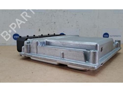 Engine control unit (ECU) MERCEDES-BENZ E-CLASS (W211) E 280 (211.054) | BP38838127M57 - Image 3