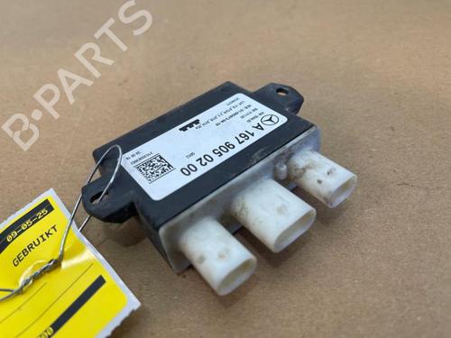 Used Electronic module Electronic module 38829118 38829118