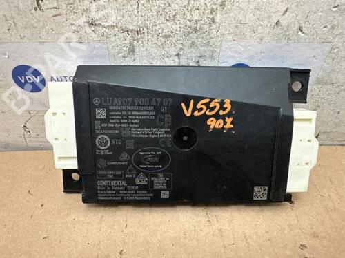 Used Electronic module Electronic module 38836252 38836252