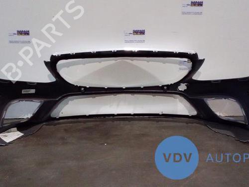 Front bumper MERCEDES-BENZ C-CLASS (W205) C 220 d 4-matic (205.015) | BP25943527C7 