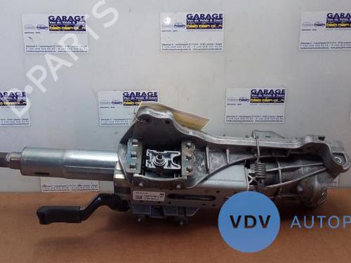 Used Steering column MERCEDES-BENZ B-CLASS Sports Tourer (W246, W242) B 180 CDI (246.200) (109 hp) 25943967