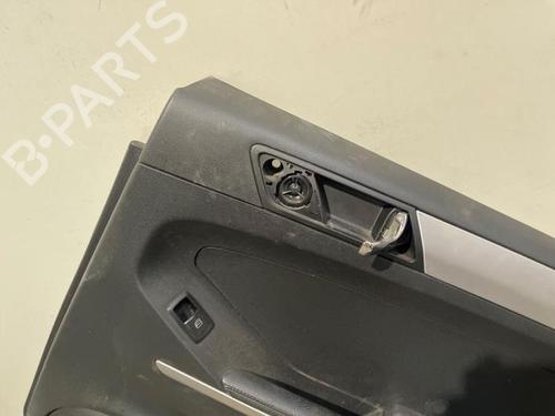 Rear right panel MERCEDES-BENZ M-CLASS (W164) ML 280 CDI 4-matic (164.120) | BP38832464C61 - Image 2