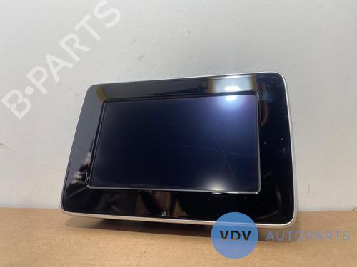 Used Display monitor MERCEDES-BENZ B-CLASS Sports Tourer (W246, W242) B 220 CDI / d 4-matic (246.205) (177 hp) 26898853