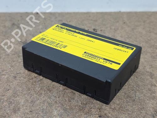 Used Electronic module Electronic module MERCEDES-BENZ C-CLASS (W203) C 200 CDI (203.007) (122 hp) 40065367 40065367