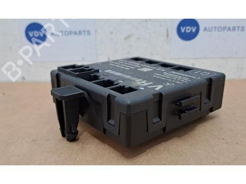 Electronic module MERCEDES-BENZ M-CLASS (W166) ML 350 BlueTEC 4-matic (166.024, 166.023) | BP38838789M83 - Image 2