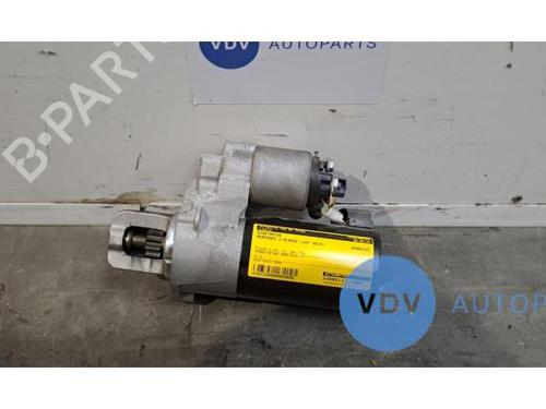 Startmotor MERCEDES-BENZ C-CLASS (W205) AMG C 43 4-matic (205.064) (367 hp) 25962284