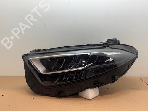 left-headlight-mercedes-benz-cls-c257-2017-38825472 main image
