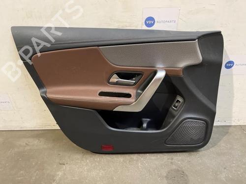 Used Front left panel Front left panel 38834646 38834646