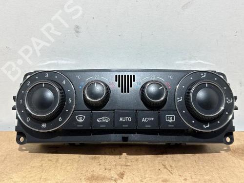 climate-control-mercedes-benz-c-class-w203-2000-2001-2002-2003-2004-2005-2006-2007-38818871 main image