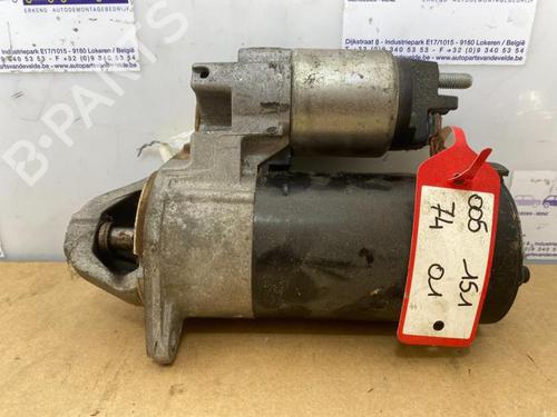Starter MERCEDES-BENZ A-CLASS (W169) A 180 CDI (169.007, 169.307) | BP38846766M8 - Image 2