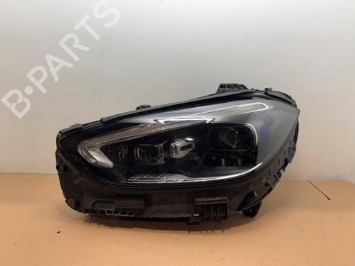 Used Left headlight Left headlight 38825603 38825603