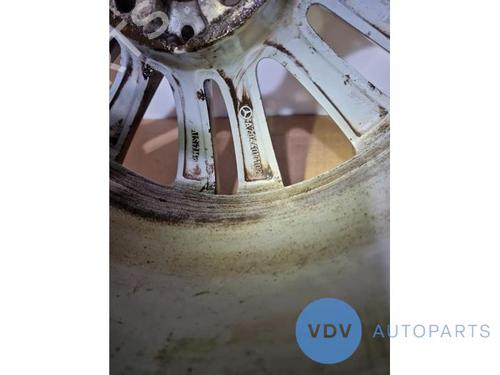 Rim MERCEDES-BENZ C-CLASS (W204) C 200 CDI (204.007, 204.006) | BP25973722C45