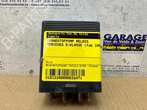 Used Electronic sensor Electronic sensor MERCEDES-BENZ 124 Saloon (W124) 200 D (124.120) (75 hp) 38849026 38849026