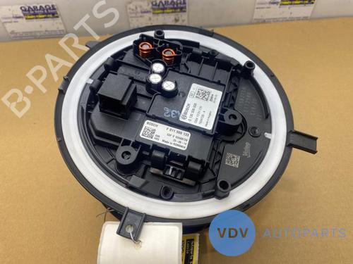 Heater blower motor MERCEDES-BENZ GLC Coupe (C253) 300 d 4-matic (253.319) | BP25956007M62 