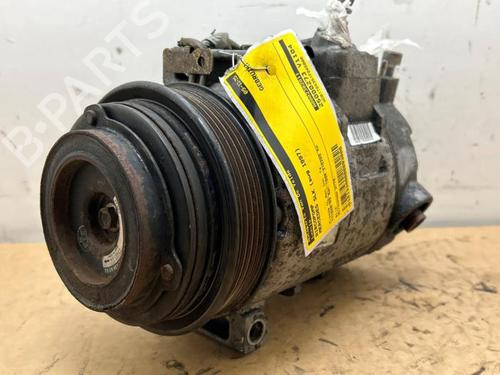 Used AC compressor AC compressor 38821295 38821295