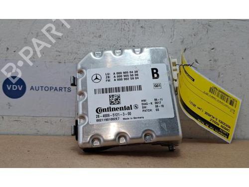Used Electronic module Electronic module 38838365 38838365