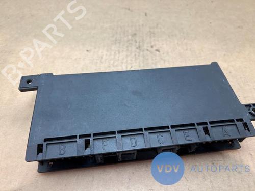 Control unit MERCEDES-BENZ S-CLASS (W140) S 420 (140.042, 140.043) | BP25972693M11 
