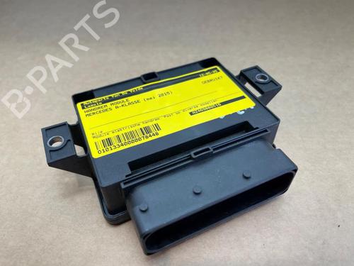 Electronic module MERCEDES-BENZ A-CLASS (W176) A 180 (176.042) | BP38829087M83 - Image 2