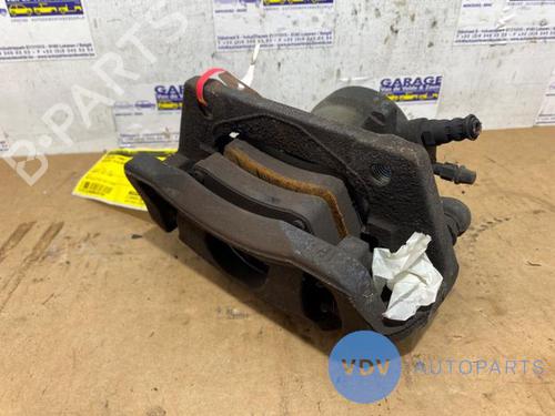 Used Left front brake caliper MERCEDES-BENZ A-CLASS (W169) A 150 (169.031, 169.331) (95 hp) 25953973