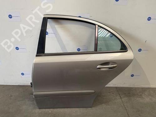 left-rear-door-mercedes-benz-e-class-w211-2002-2003-2004-2005-2006-2007-2008-2009-38837141 main image