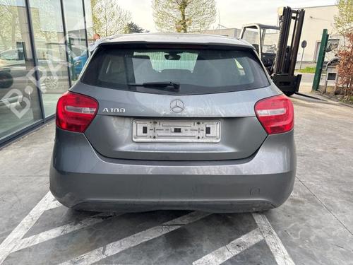 Middle console MERCEDES-BENZ A-CLASS (W176) A 180 (176.042) | BP38836421I22 - Image 12