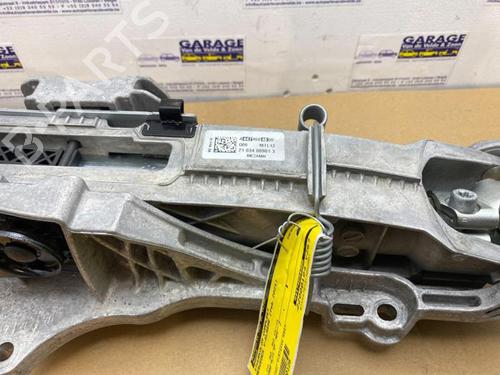Steering column MERCEDES-BENZ V-CLASS (W447) V 220 CDI / d (447.811, 447.813, 447.815) | BP38854288M21 - Image 4