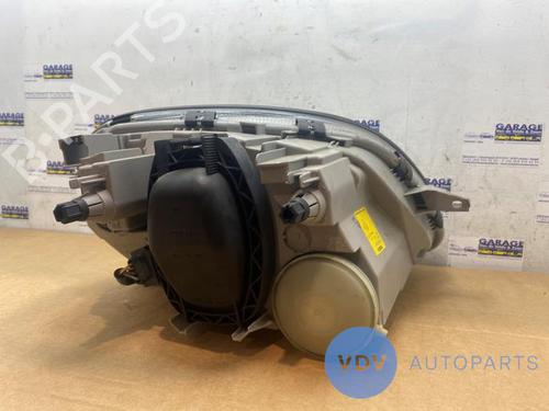 Left headlight MERCEDES-BENZ SLK (R170) 200 Kompressor (170.445) | BP25959537C28 