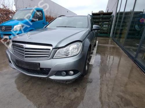 Electronic module MERCEDES-BENZ C-CLASS T-Model (S204) C 180 CDI (204.200) | BP38843500M83 - Image 13