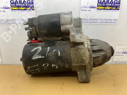 Startmotor Startmotor 39152062 39152062