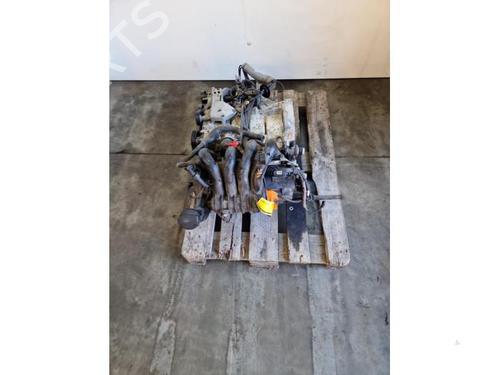 Used Engine Engine 38817280 38817280