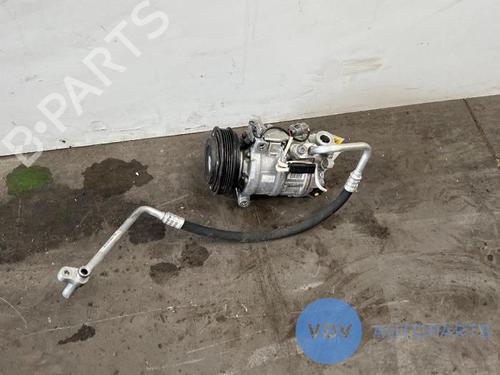 Used AC compressor MERCEDES-BENZ B-CLASS Sports Tourer (W246, W242) B 180 (246.242) (122 hp) 28206105