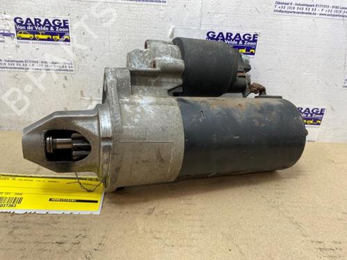 Used Starter Starter 38846918 38846918