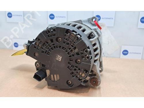 Alternator MERCEDES-BENZ A-CLASS (W176) A 180 (176.042) | BP38841739M7 - Image 3