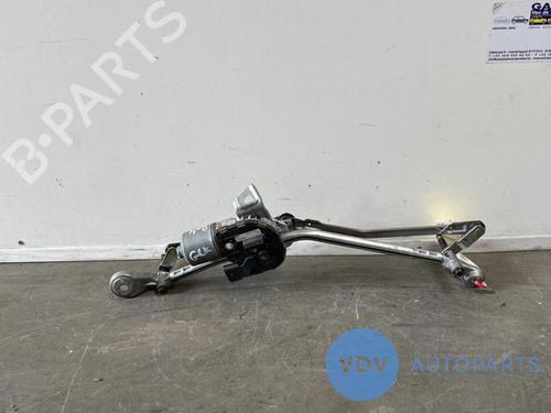 Used Front wipers mechanism MERCEDES-BENZ GLK-CLASS (X204) 220 CDI 4-matic (204.984, 204.997) (170 hp) 25948547