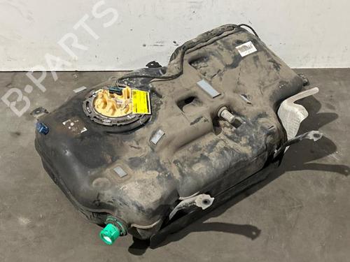 Brandstoftank MERCEDES-BENZ A-CLASS Saloon (V177) A 180 d (177.103) (116 hp) 30901003