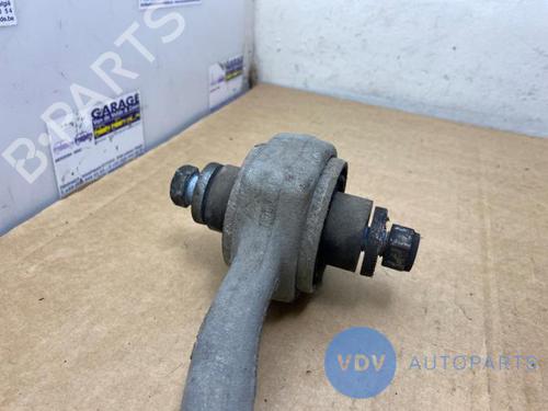 Right front steering knuckle MERCEDES-BENZ C-CLASS Coupe (CL203) C 180 (203.735) | BP25956664M26 