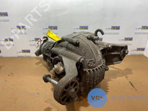 Rear differential MERCEDES-BENZ R-CLASS (W251, V251) R 350 CDI 4-matic (251.023, 251.123) | BP25944509M24 